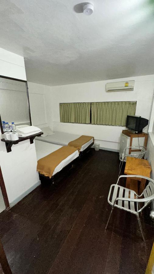 Relax Guest House Patong Kültér fotó